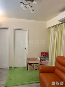 御皇庭 3座 - 28NTS – 香港北部都會區
