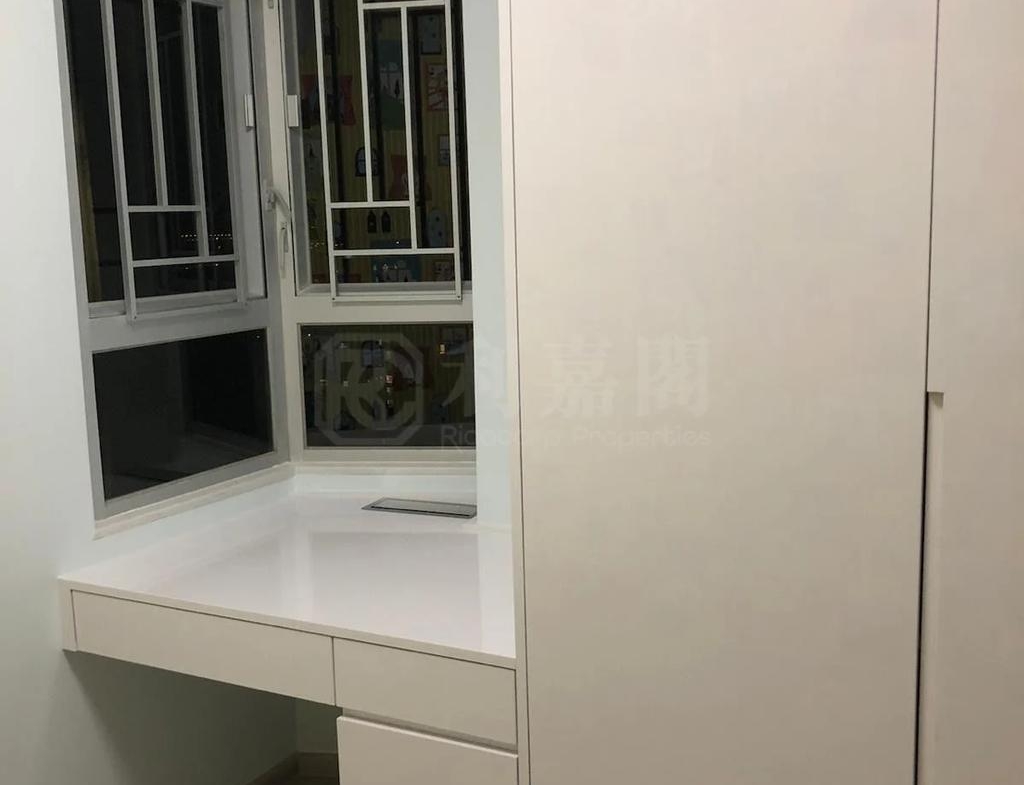 麗城花園 3期 1座 - 28NTS – 香港北部都會區