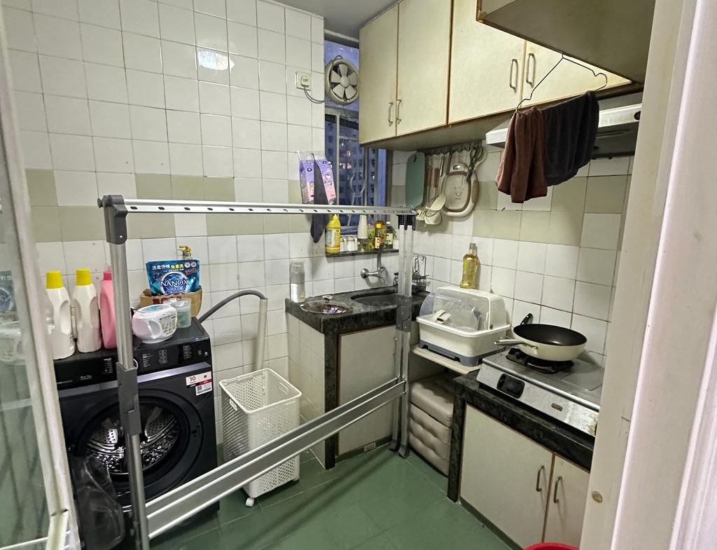 悅湖山莊 1座 - 28NTS – 香港北部都會區