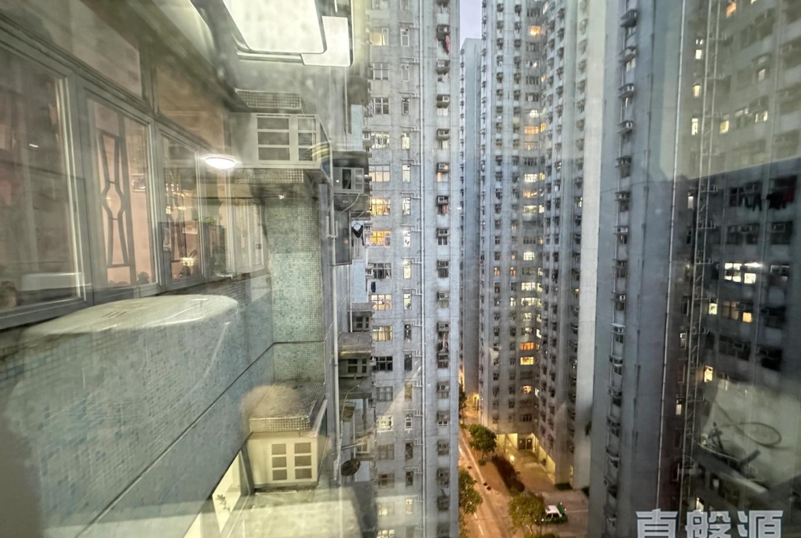 悅湖山莊 1座 - 28NTS – 香港北部都會區