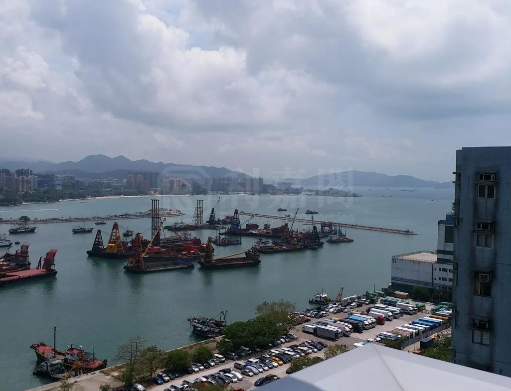 䨇寓 - 28NTS – 香港北部都會區