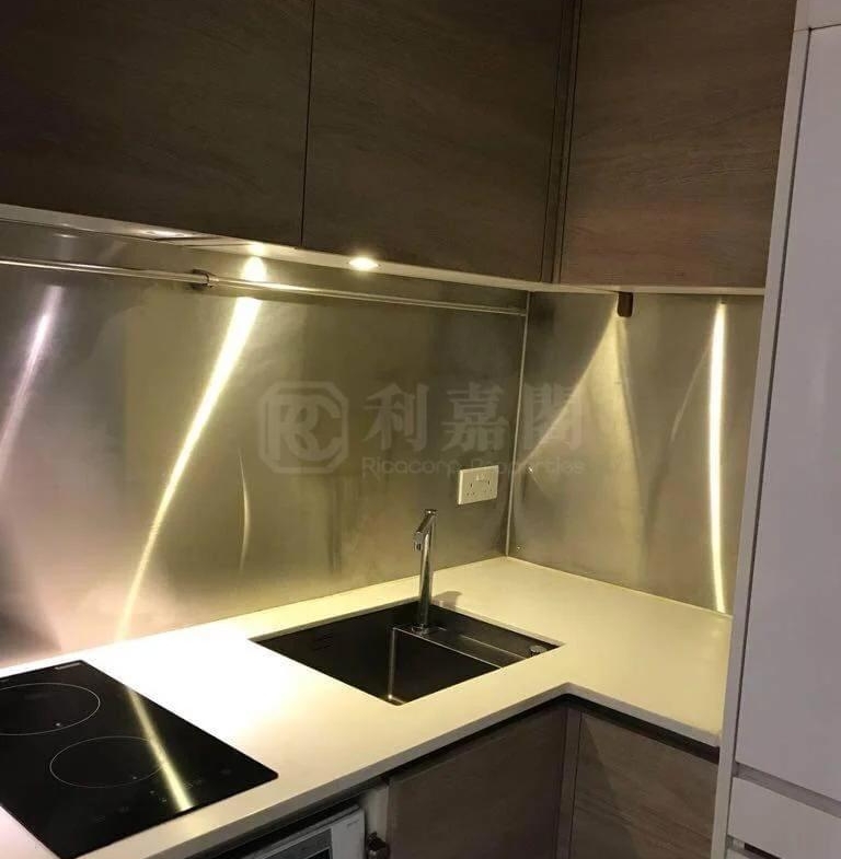尚悅 2座 - 28NTS – 香港北部都會區