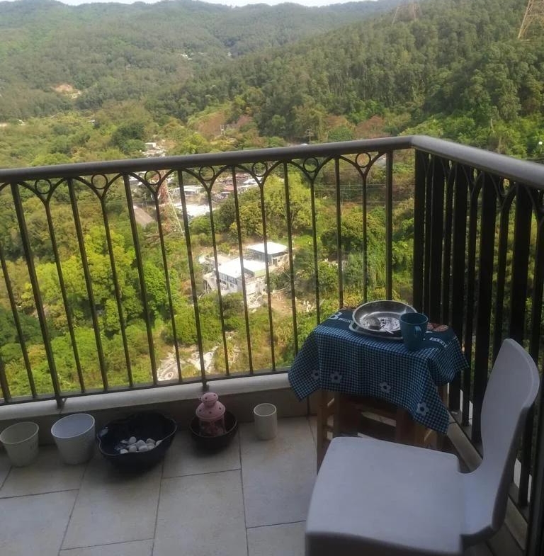 朗逸峰 1期 5座 - 28NTS – 香港北部都會區