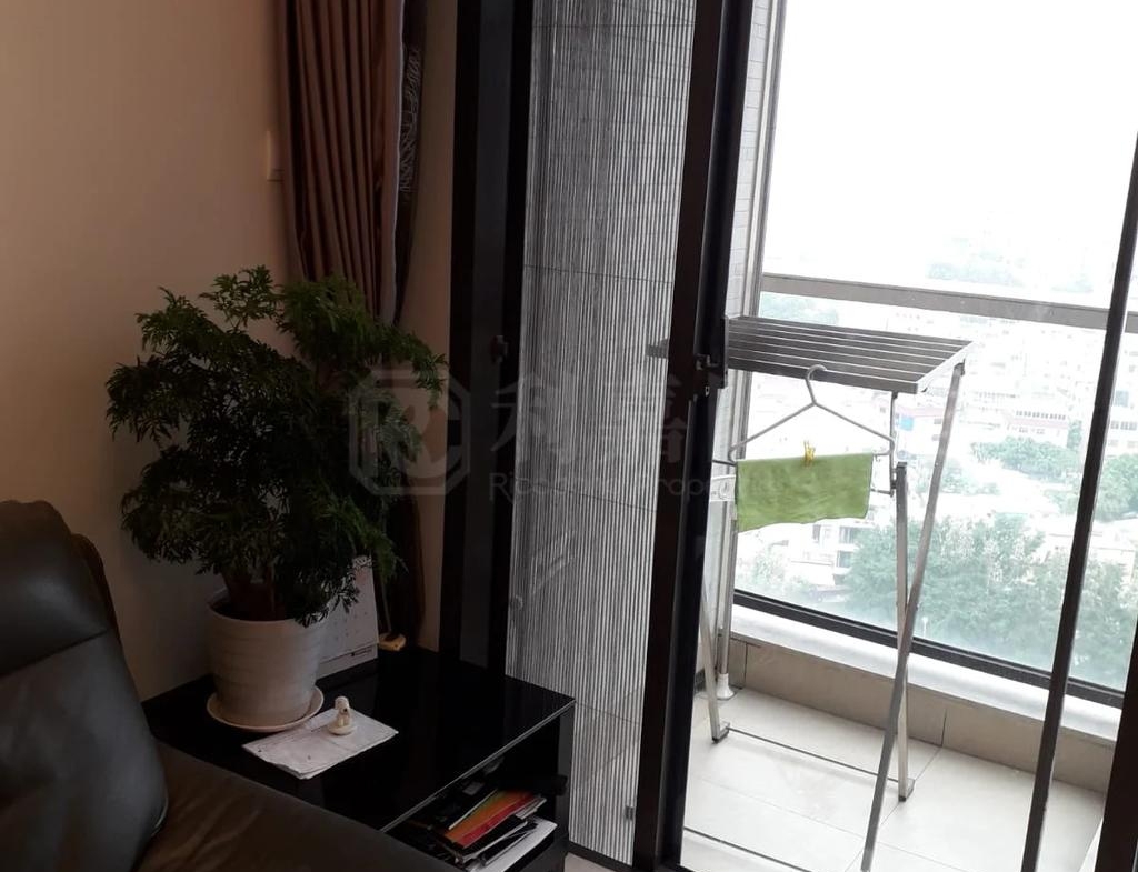 溱柏 8座 - 28NTS – 香港北部都會區