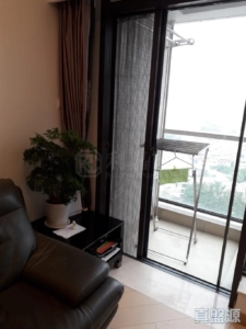 溱柏 8座 - 28NTS – 香港北部都會區