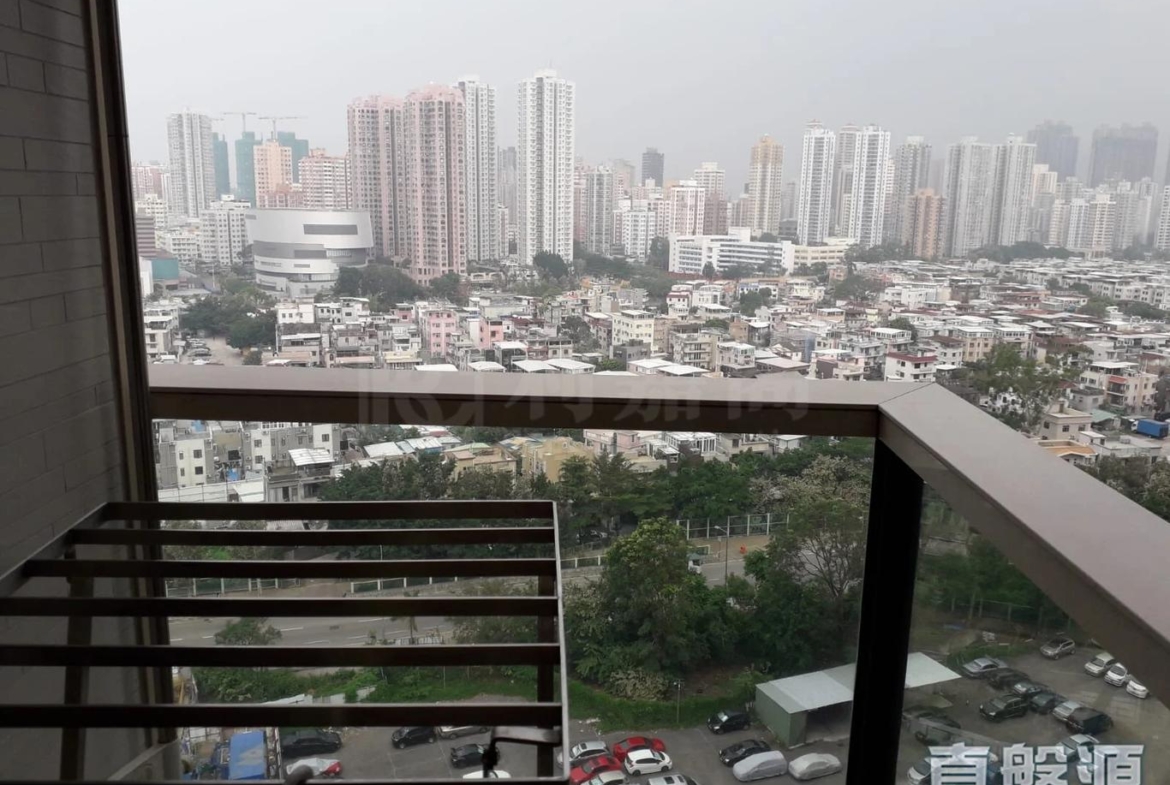 溱柏 8座 - 28NTS – 香港北部都會區