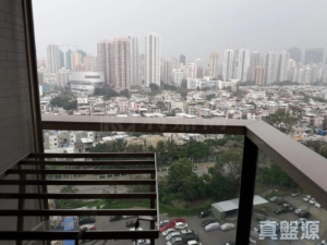 溱柏 8座 - 28NTS – 香港北部都會區