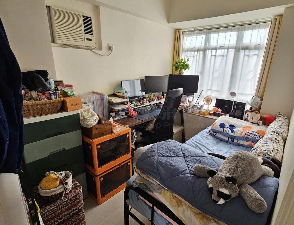 時代廣場 A座 - 28NTS – 香港北部都會區