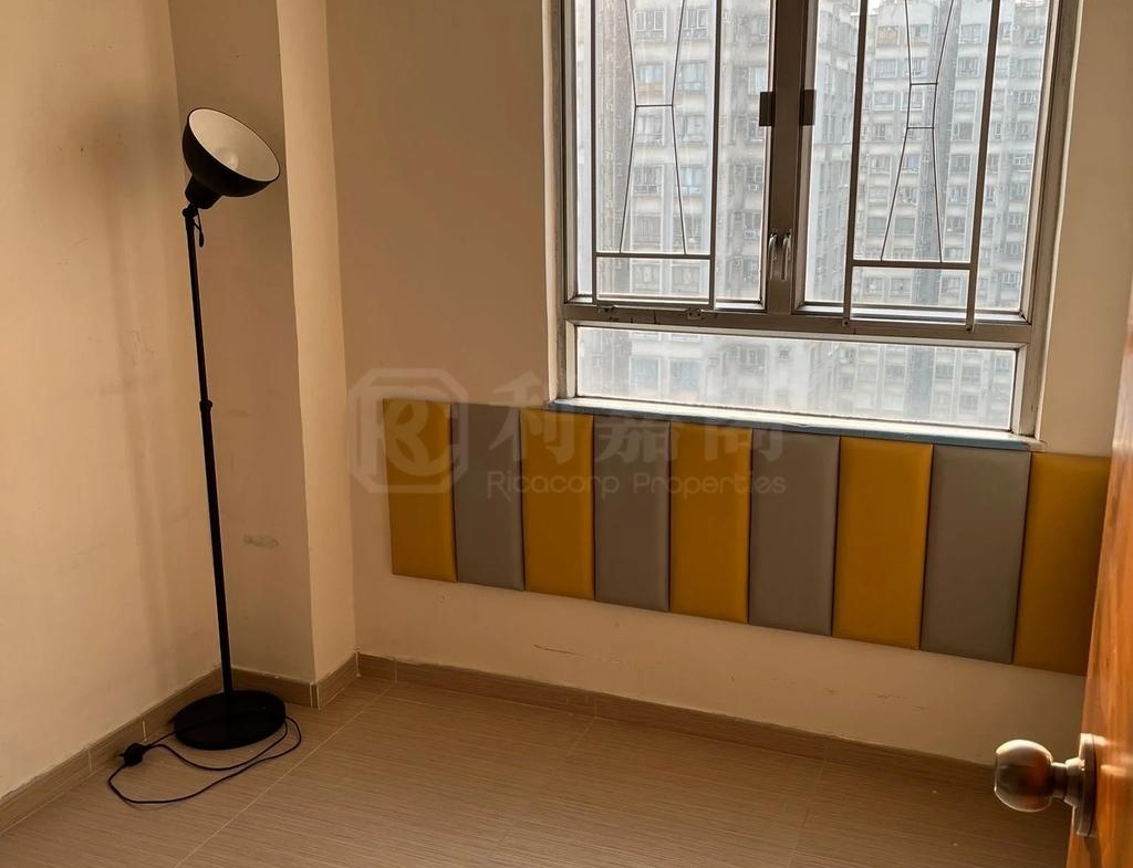 翠寧花園 3座 - 28NTS – 香港北部都會區