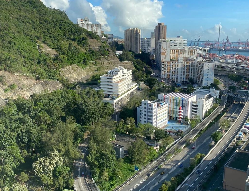 葵芳閣 1座 - 28NTS – 香港北部都會區