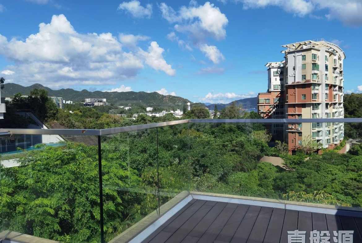 琨崙 金琥珀 洋房53 - 28NTS – 香港北部都會區