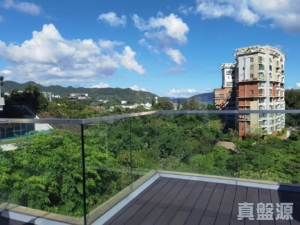 琨崙 金琥珀 洋房53 - 28NTS – 香港北部都會區