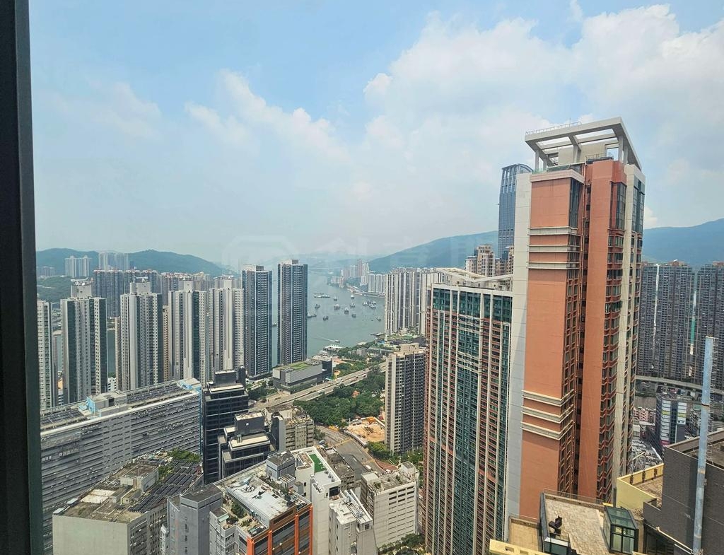 樂悠居 - 28NTS – 香港北部都會區