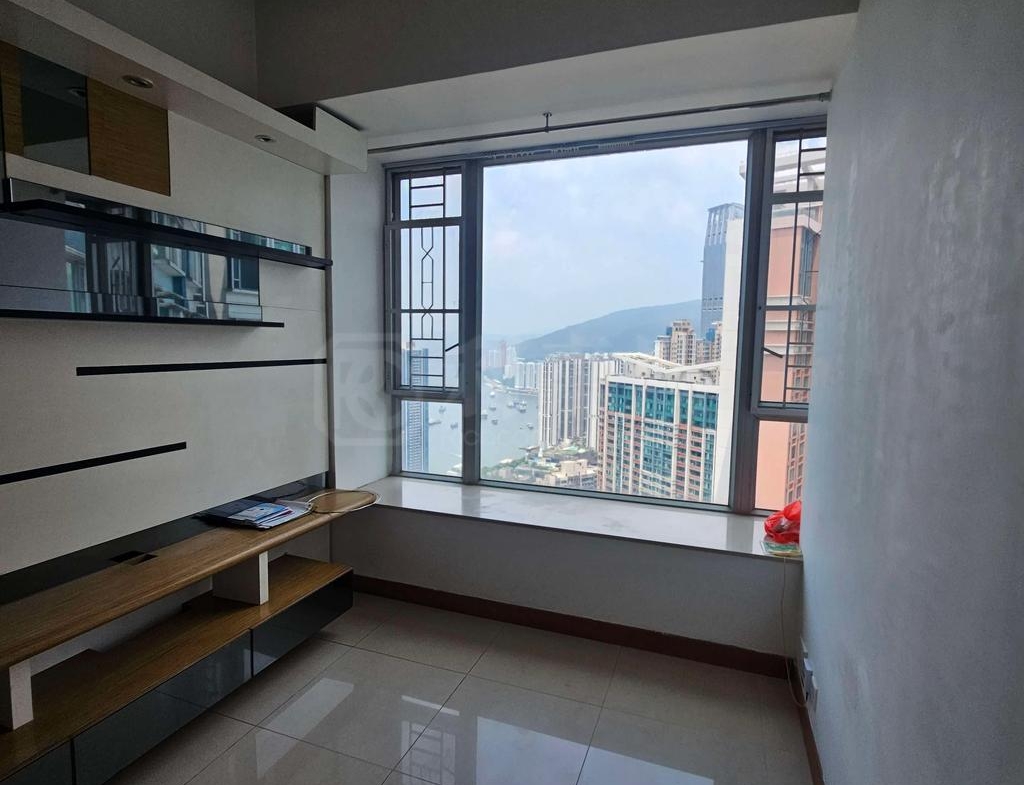 樂悠居 - 28NTS – 香港北部都會區