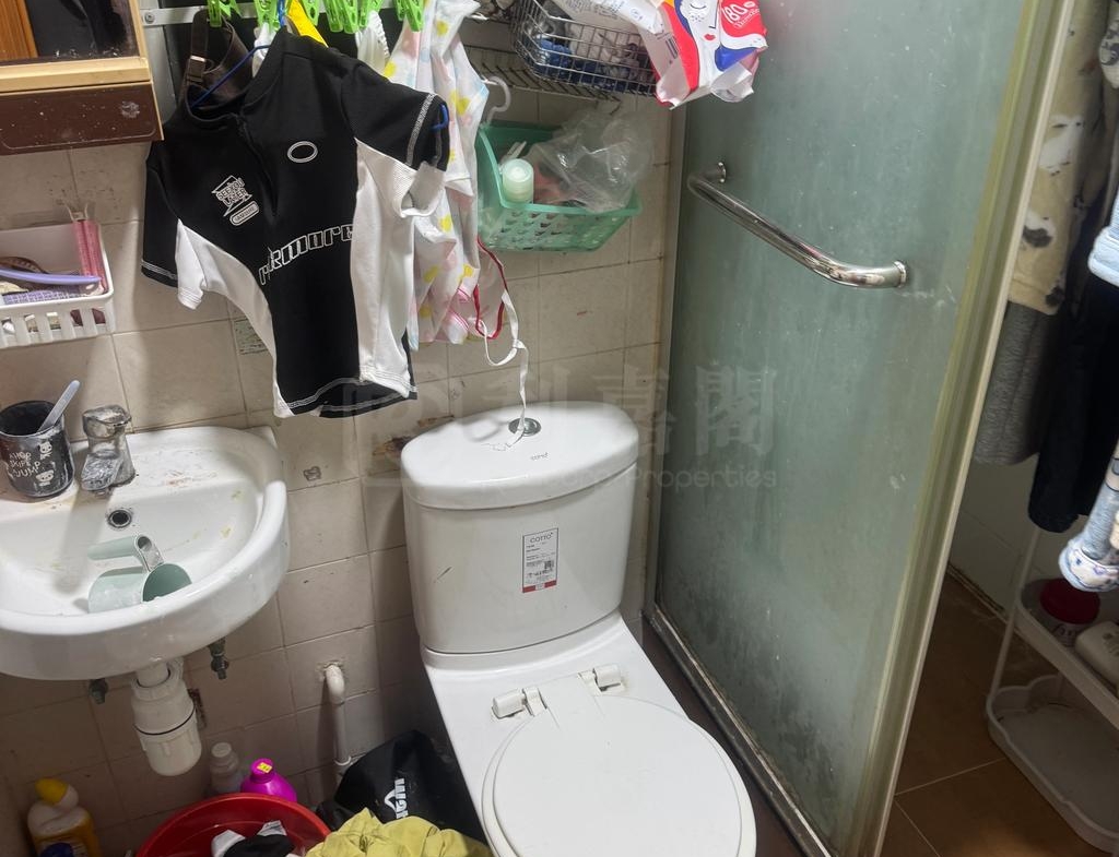 荃德花園 B座 - 28NTS – 香港北部都會區