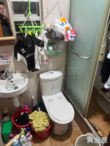 荃德花園 B座 - 28NTS – 香港北部都會區