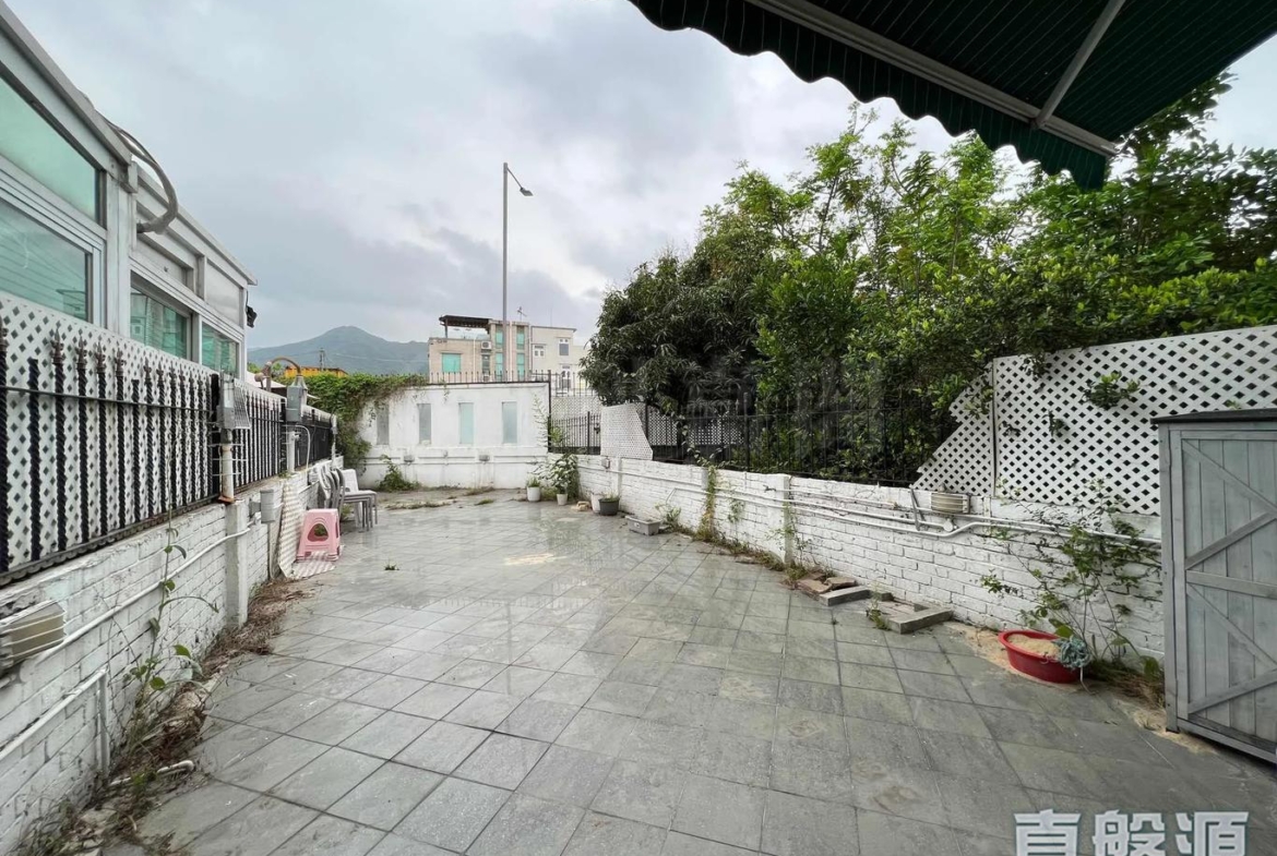 錦繡花園 紫荊南路 - 28NTS – 香港北部都會區