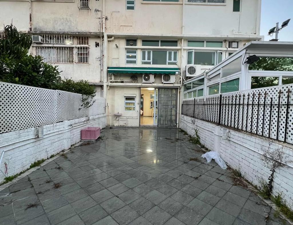 錦繡花園 紫荊南路 - 28NTS – 香港北部都會區