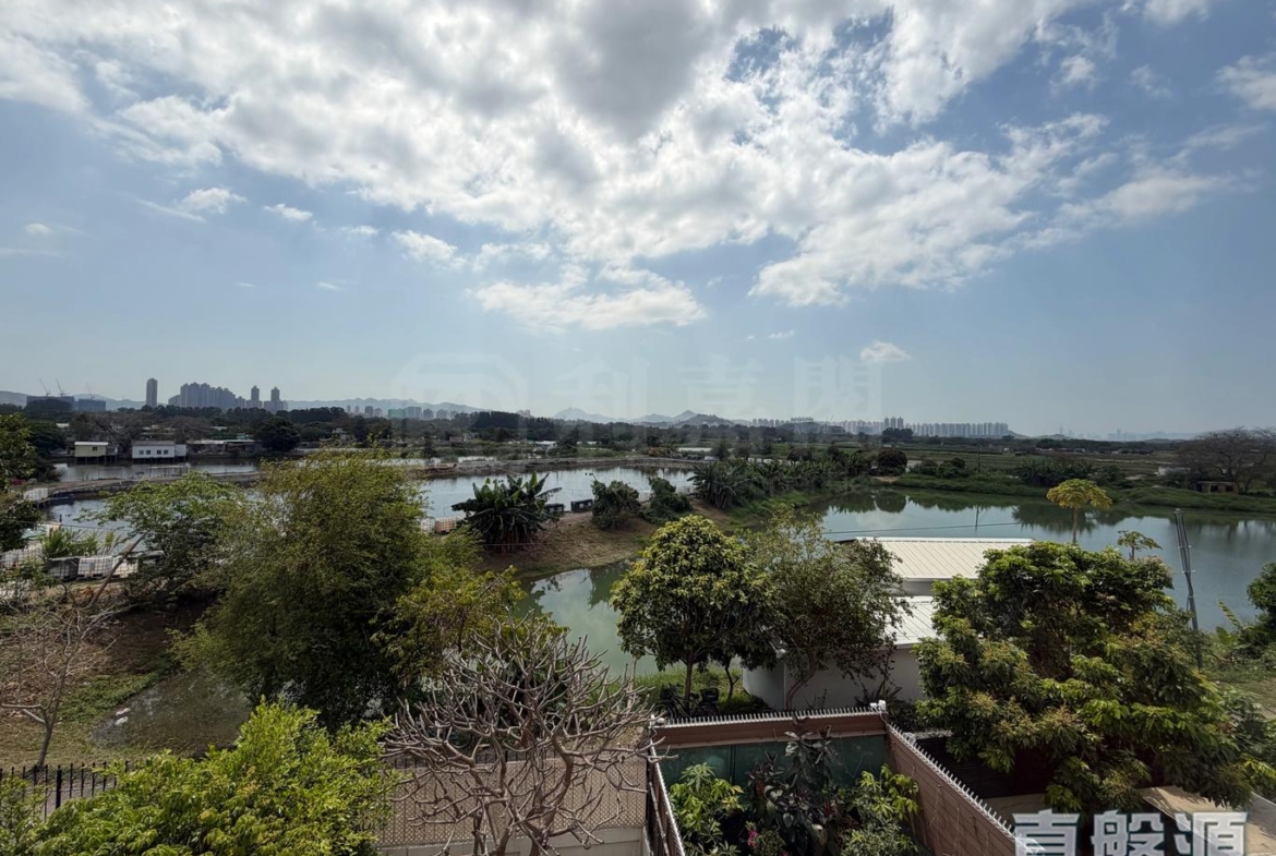錦繡花園 - 28NTS – 香港北部都會區