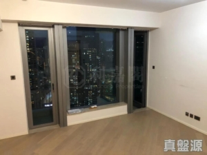 柏傲灣 1B座 - 28NTS – 香港北部都會區