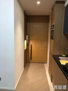 柏傲灣 1B座 - 28NTS – 香港北部都會區