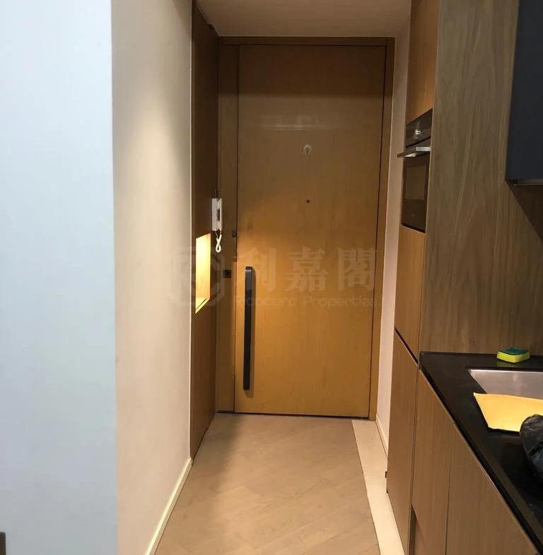 柏傲灣 1B座 - 28NTS – 香港北部都會區