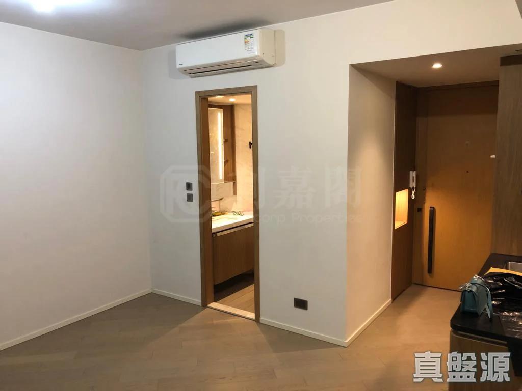 柏傲灣 1B座 - 28NTS – 香港北部都會區