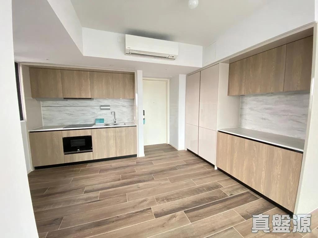THE CARMEL 1座 - 28NTS – 香港北部都會區