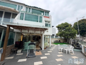 青麗灣別墅 - 28NTS – 香港北部都會區
