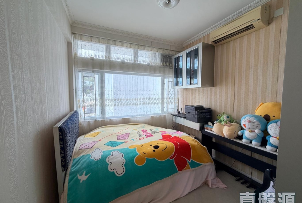 青麗灣別墅 - 28NTS – 香港北部都會區