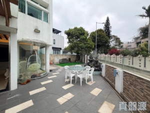 青麗灣別墅 - 28NTS – 香港北部都會區