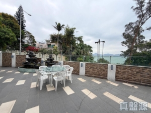 青麗灣別墅 - 28NTS – 香港北部都會區