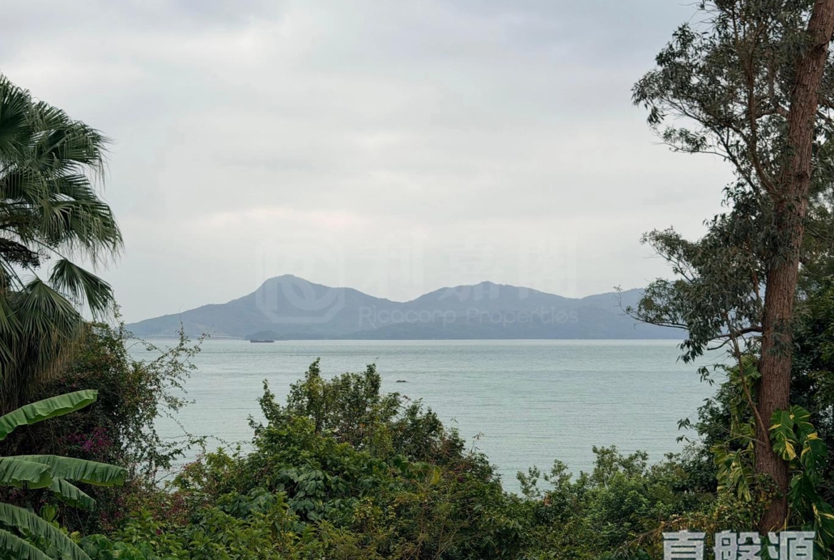 青麗灣別墅 - 28NTS – 香港北部都會區