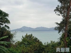 青麗灣別墅 - 28NTS – 香港北部都會區