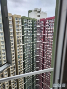 屏欣苑 C座 (屏泰閣) - 28NTS – 香港北部都會區