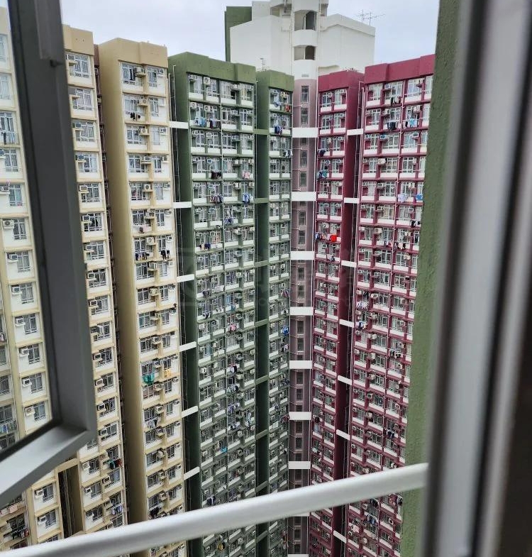 屏欣苑 C座 (屏泰閣) - 28NTS – 香港北部都會區