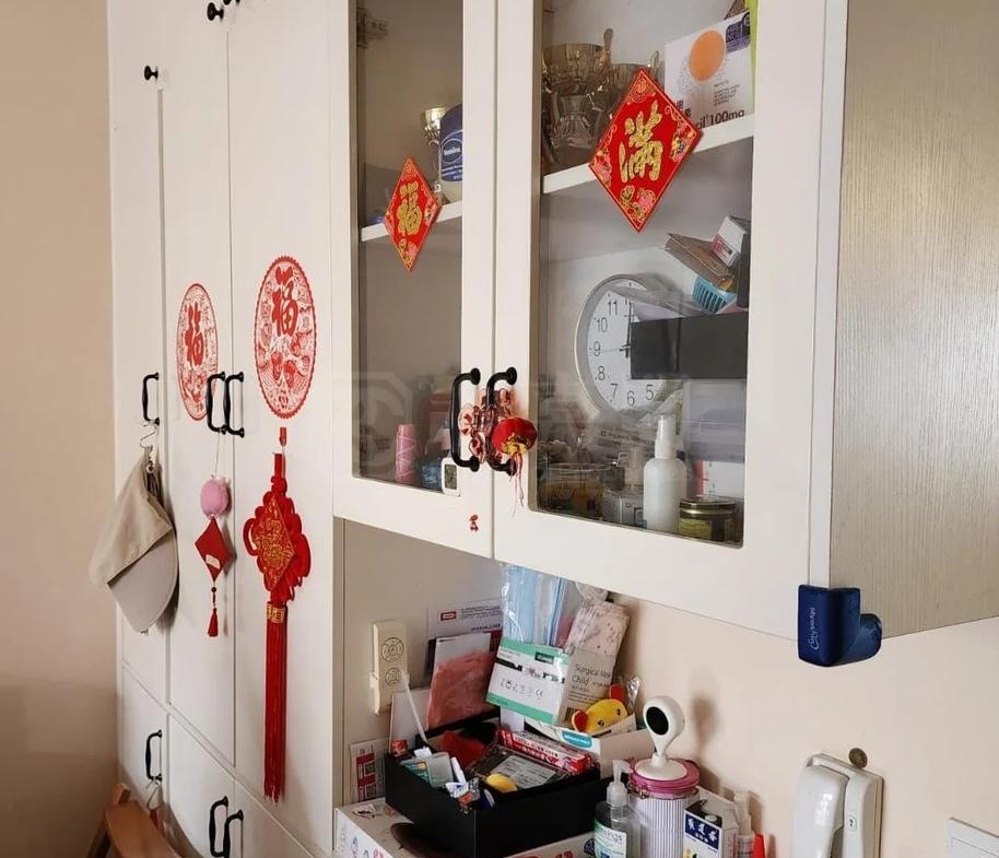 屏欣苑 C座 (屏泰閣) - 28NTS – 香港北部都會區