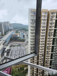 屏欣苑 C座 (屏泰閣) - 28NTS – 香港北部都會區