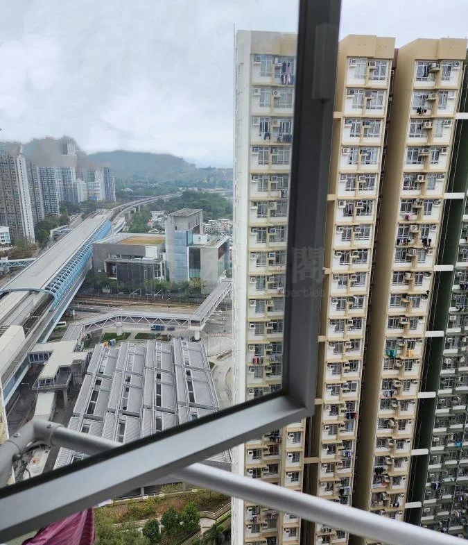 屏欣苑 C座 (屏泰閣) - 28NTS – 香港北部都會區