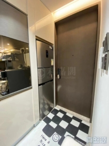 帝御 2期 帝御‧星濤 2座 - 28NTS – 香港北部都會區