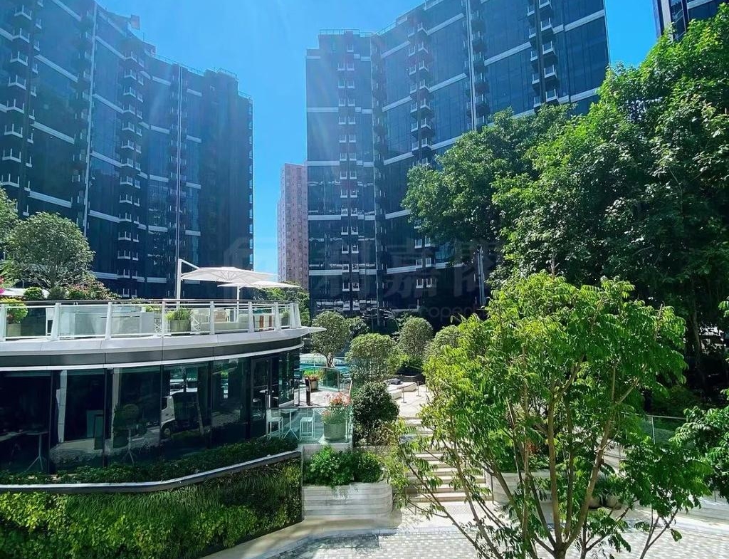 帝御 2期 帝御‧星濤 2座 - 28NTS – 香港北部都會區