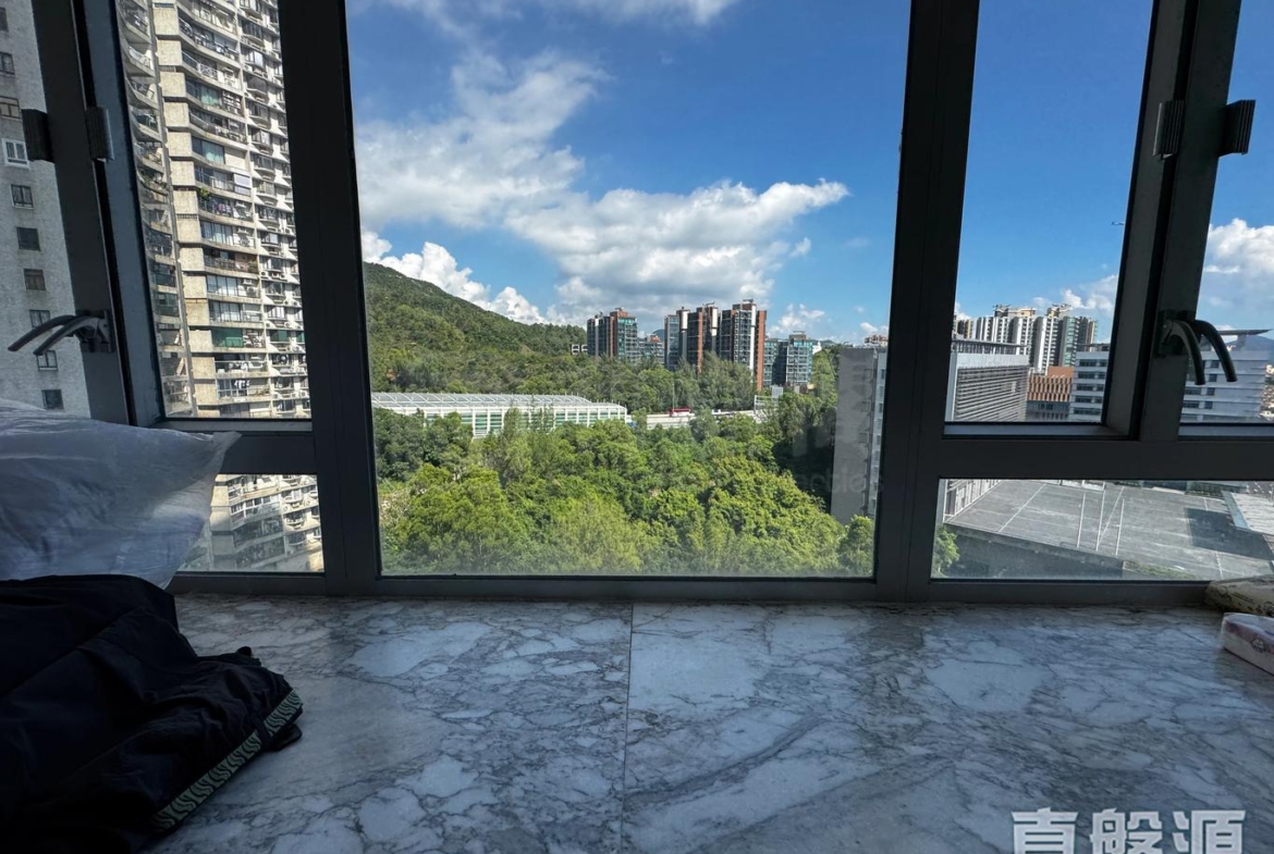 海景花園 6座 - 28NTS – 香港北部都會區