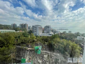 海景花園 6座 - 28NTS – 香港北部都會區