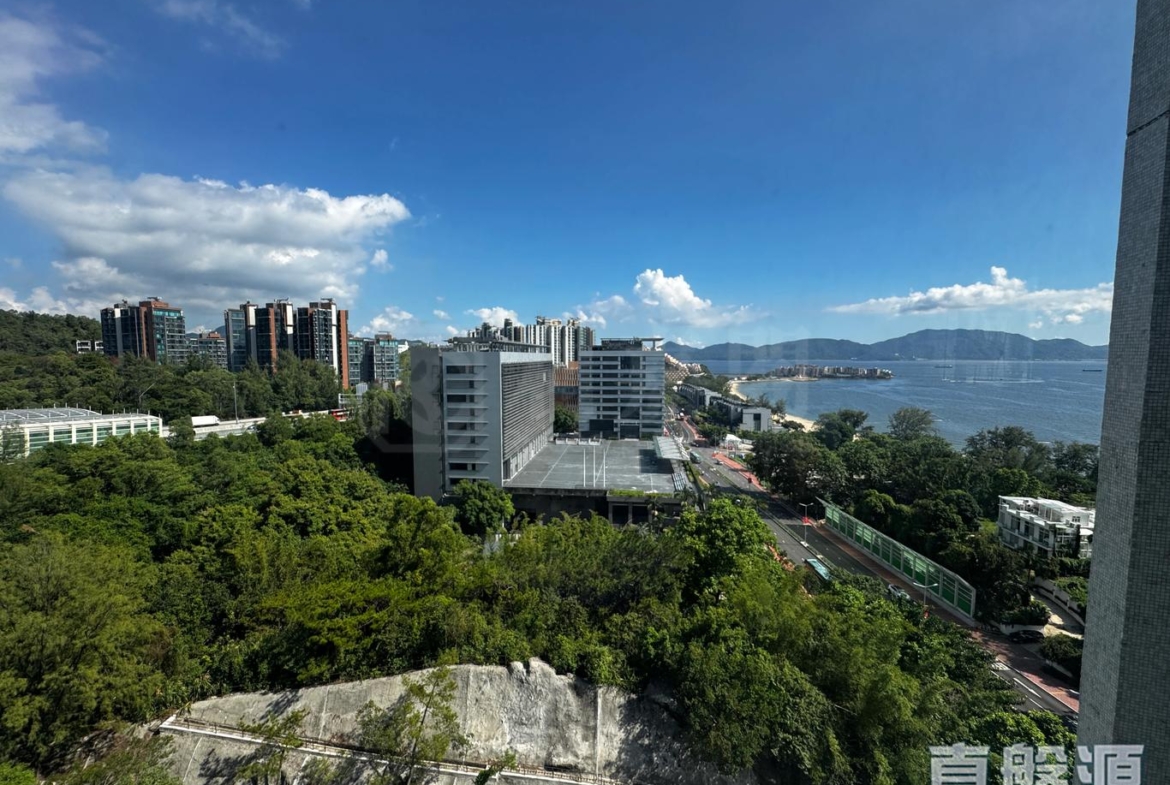 海景花園 6座 - 28NTS – 香港北部都會區