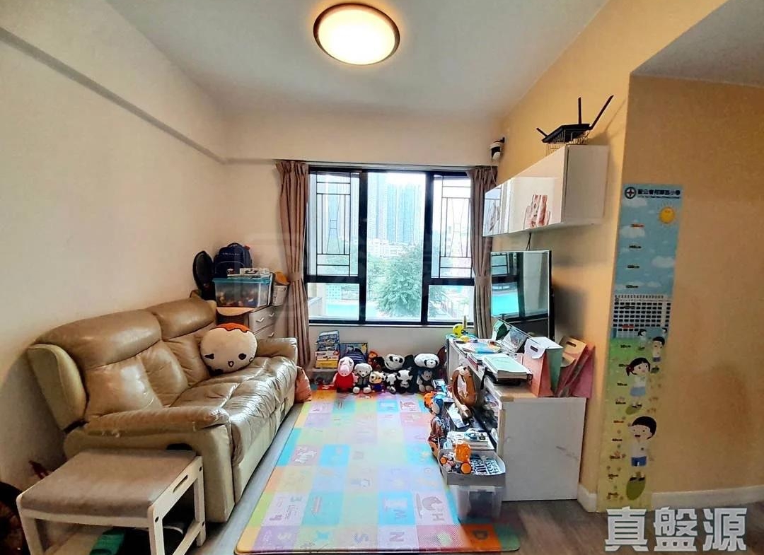 青怡花園 7座 - 28NTS – 香港北部都會區