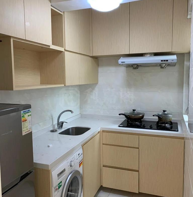 荃錦中心 1座 - 28NTS – 香港北部都會區