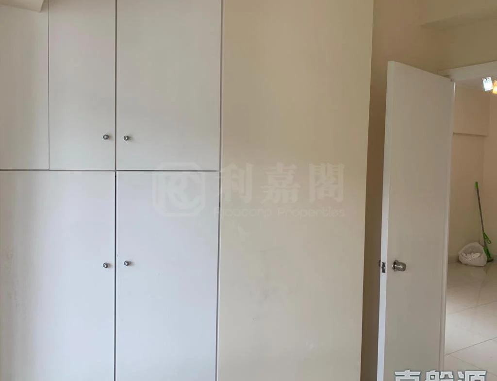 荃錦中心 1座 - 28NTS – 香港北部都會區