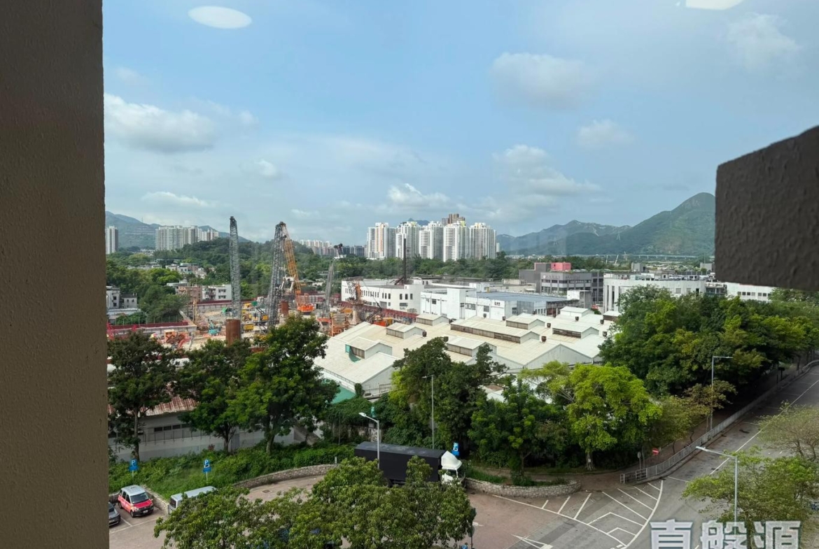 屏欣苑 A座 (屏愛閣) - 28NTS – 香港北部都會區