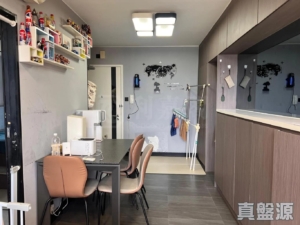 屏欣苑 A座 (屏愛閣) - 28NTS – 香港北部都會區