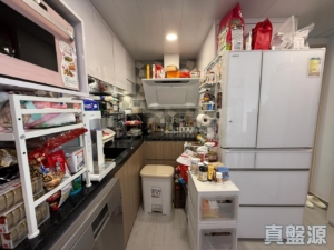 綠悠雅苑 1座 - 28NTS – 香港北部都會區
